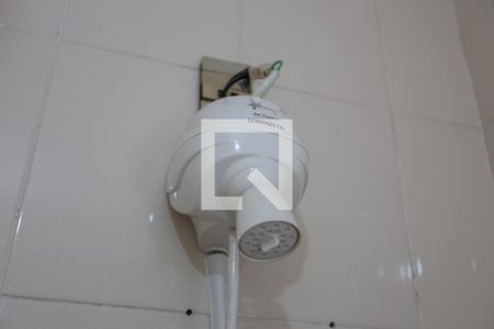 Apartamento para alugar com 65m², 2 quartos e sem vagaBanheiro e Área de serviço