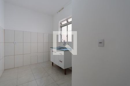 Apartamento para alugar com 65m², 2 quartos e sem vagaCozinha