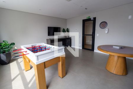 Apartamento para alugar com 32m², 1 quarto e sem vagaÁrea Comum - Jogos