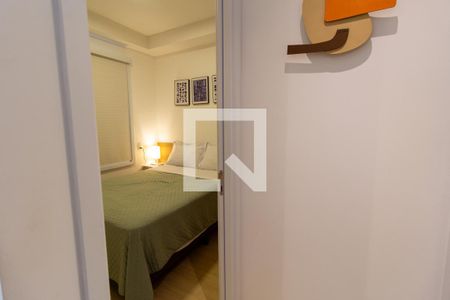 Apartamento para alugar com 32m², 1 quarto e sem vagaQuarto