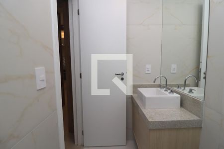 Apartamento para alugar com 55m², 1 quarto e 1 vagaBanheiro