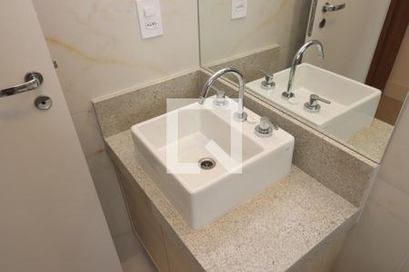 Apartamento para alugar com 55m², 1 quarto e 1 vagaBanheiro