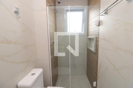 Apartamento para alugar com 55m², 1 quarto e 1 vagaBanheiro