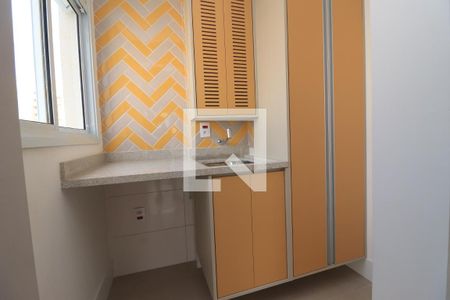 Apartamento para alugar com 55m², 1 quarto e 1 vagaÁrea de Serviço