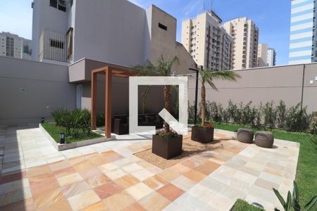 Apartamento para alugar com 55m², 1 quarto e 1 vagaÁrea comum 
