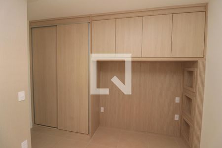 Apartamento para alugar com 55m², 1 quarto e 1 vagaQuarto