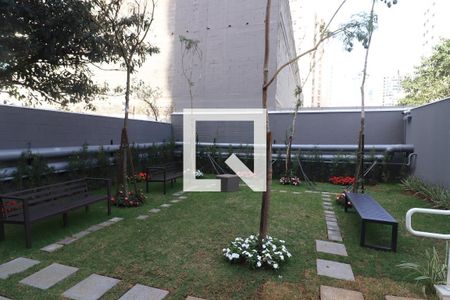 Apartamento para alugar com 55m², 1 quarto e 1 vagaÁrea comum