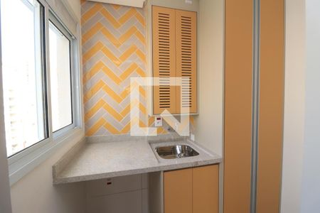 Apartamento para alugar com 55m², 1 quarto e 1 vagaÁrea de Serviço