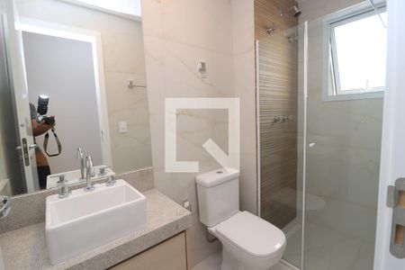 Apartamento para alugar com 55m², 1 quarto e 1 vagaBanheiro