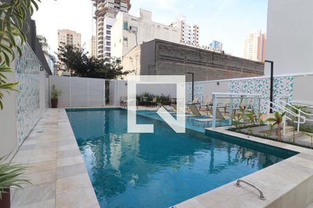Apartamento para alugar com 55m², 1 quarto e 1 vagaÁrea comum - Piscina
