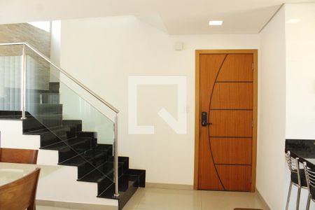 Apartamento à venda com 189m², 3 quartos e 4 vagasSala de Jantar