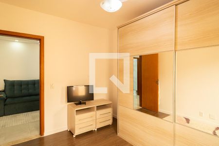 Quarto 1 de apartamento para alugar com 3 quartos, 204m² em Vila Quirino de Lima, São Bernardo do Campo