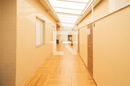 Apartamento à venda com 204m², 3 quartos e 2 vagas Apartamento à venda com 204m², 3 quartos e 2 vagasEspaço Garden