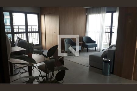 Apartamento à venda com 1 quarto, 42m² em Mooca, São Paulo