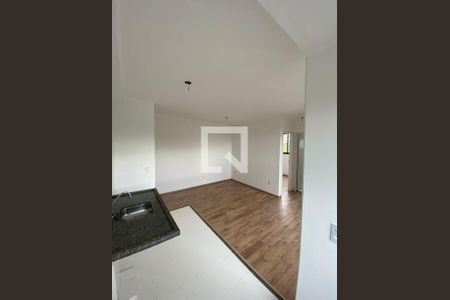 Apartamento à venda com 2 quartos, 42m² em Santa Maria, Santo André