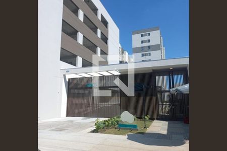 Apartamento à venda com 37m², 2 quartos e 1 vaga