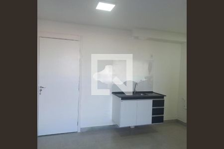 Apartamento à venda com 2 quartos, 37m² em Mooca, São Paulo