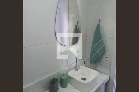 Apartamento à venda com 2 quartos, 37m² em Mooca, São Paulo