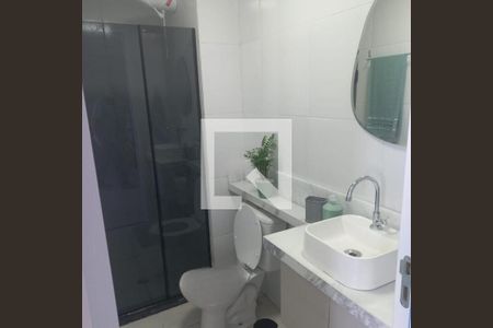 Apartamento à venda com 2 quartos, 37m² em Mooca, São Paulo