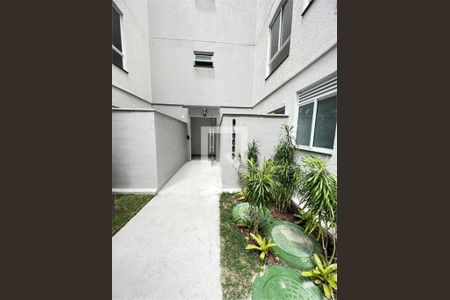 Apartamento à venda com 2 quartos, 44m² em Vargem Grande, Rio de Janeiro