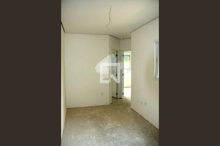 Apartamento à venda com 2 quartos, 90m² em Campestre, Santo André