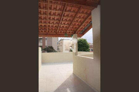 Apartamento à venda com 2 quartos, 90m² em Campestre, Santo André