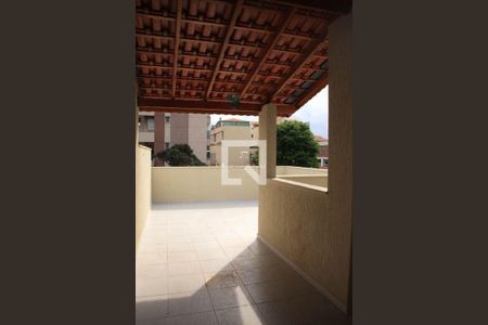 Apartamento à venda com 2 quartos, 90m² em Campestre, Santo André