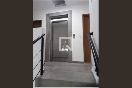 Apartamento à venda com 2 quartos, 90m² em Campestre, Santo André