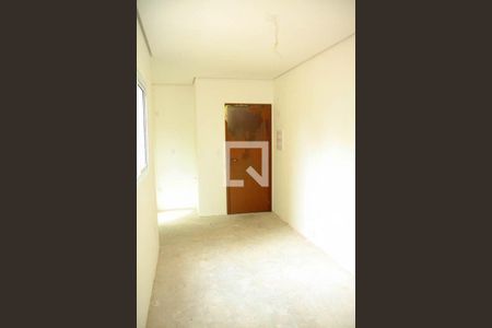 Apartamento à venda com 2 quartos, 90m² em Campestre, Santo André