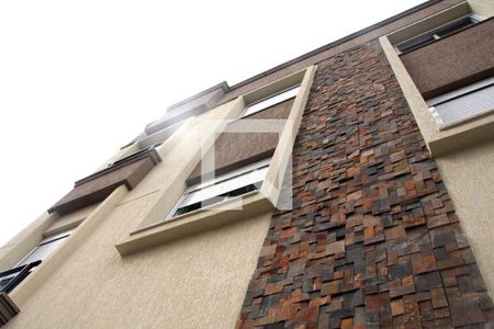 Apartamento à venda com 2 quartos, 90m² em Campestre, Santo André