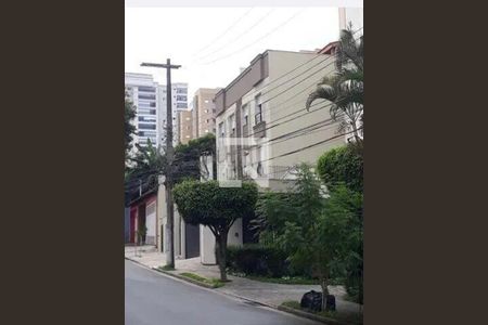 Apartamento à venda com 2 quartos, 90m² em Campestre, Santo André