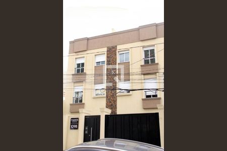 Apartamento à venda com 2 quartos, 90m² em Campestre, Santo André