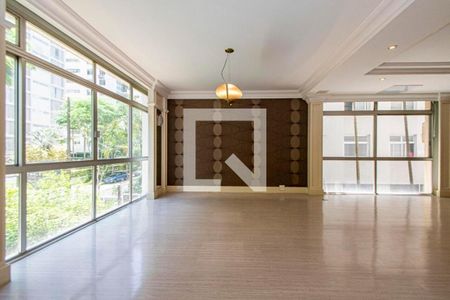 Apartamento à venda com 3 quartos, 260m² em Higienópolis, São Paulo