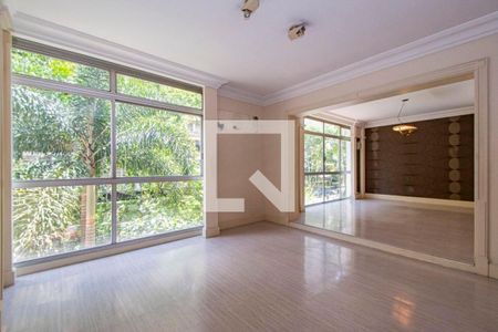 Apartamento à venda com 3 quartos, 260m² em Higienópolis, São Paulo