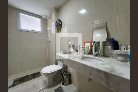 Apartamento à venda com 3 quartos, 135m² em Buritis, Belo Horizonte