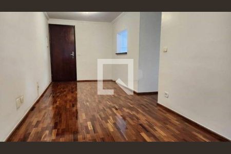 Apartamento à venda com 2 quartos, 63m² em Santana, São Paulo