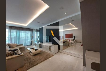 Apartamento à venda com 4 quartos, 291m² em Barra da Tijuca, Rio de Janeiro