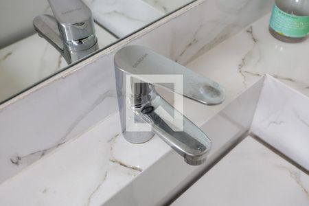 Apartamento à venda com 68m², 3 quartos e 1 vagaBanheiro da Suíte