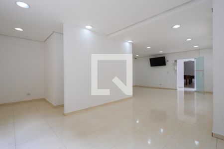 Apartamento à venda com 68m², 3 quartos e 1 vagaÁrea comum - Salão de festas