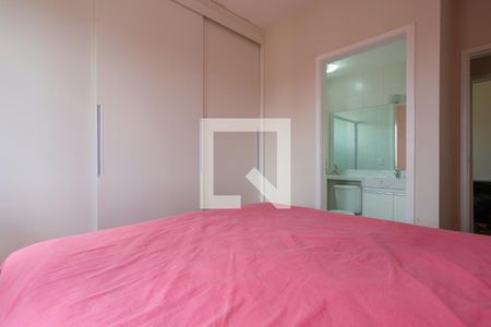 Suíte de apartamento à venda com 3 quartos, 68m² em Casa Verde Alta, São Paulo