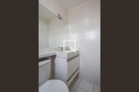 Apartamento à venda com 68m², 3 quartos e 1 vagaBanheiro da Suíte