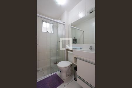 Apartamento à venda com 68m², 3 quartos e 1 vagaBanheiro