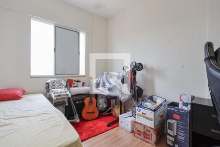 Apartamento à venda com 68m², 3 quartos e 1 vagaQuarto 1