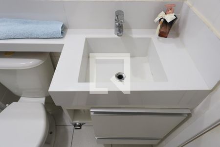 Apartamento à venda com 68m², 3 quartos e 1 vagaBanheiro