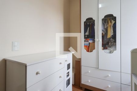 Apartamento à venda com 68m², 3 quartos e 1 vagaQuarto 2