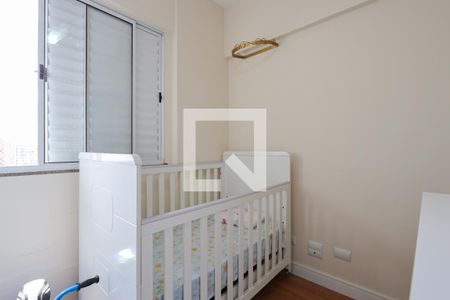 Apartamento à venda com 68m², 3 quartos e 1 vagaQuarto 2