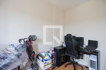 Apartamento à venda com 68m², 3 quartos e 1 vagaQuarto 1