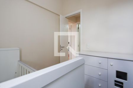 Apartamento à venda com 68m², 3 quartos e 1 vagaQuarto 2