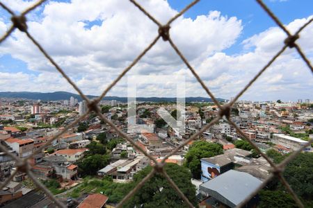 Apartamento à venda com 68m², 3 quartos e 1 vagaVista do Quarto 1