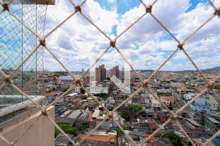 Apartamento à venda com 68m², 3 quartos e 1 vagaVista do Quarto 2